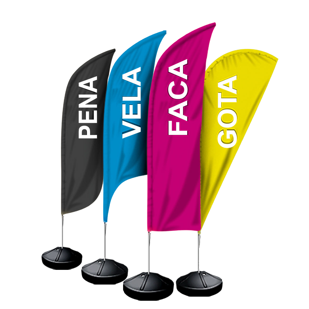 Comunicação Visual